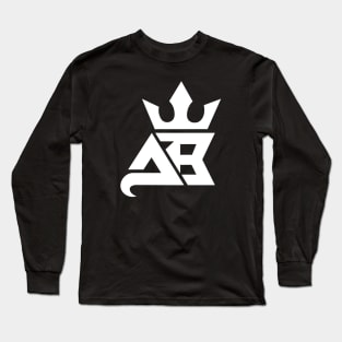 Arnold Barboza Jr Boxing Long Sleeve T-Shirt